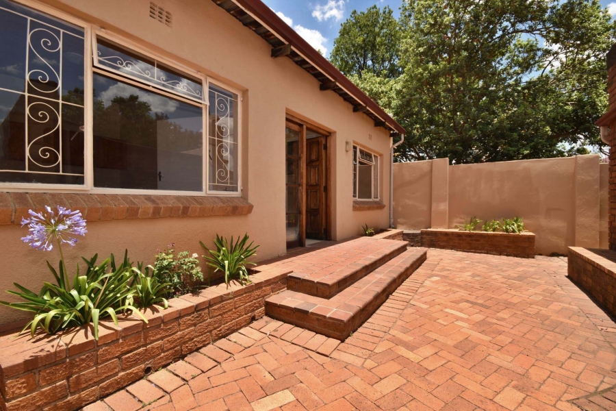 3 Bedroom Property for Sale in Montgomery Park Gauteng