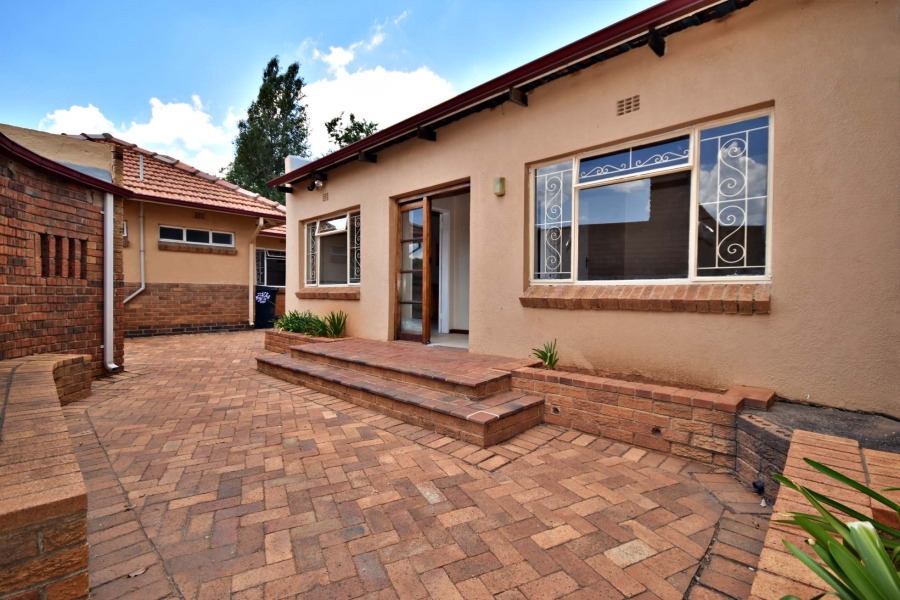 3 Bedroom Property for Sale in Montgomery Park Gauteng