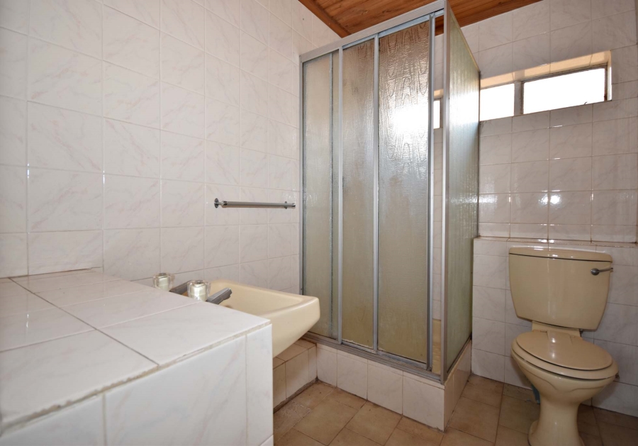 3 Bedroom Property for Sale in Montgomery Park Gauteng