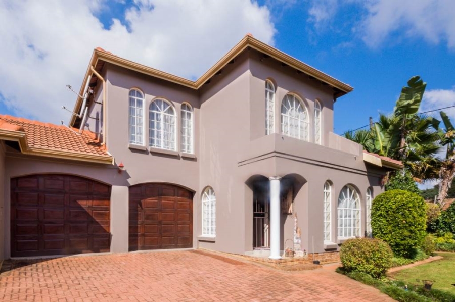 4 Bedroom Property for Sale in Pomona Gauteng