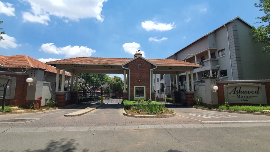 To Let 0 Bedroom Property for Rent in Paulshof Gauteng