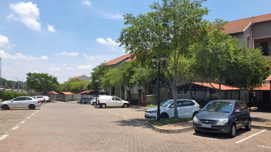 To Let 0 Bedroom Property for Rent in Paulshof Gauteng