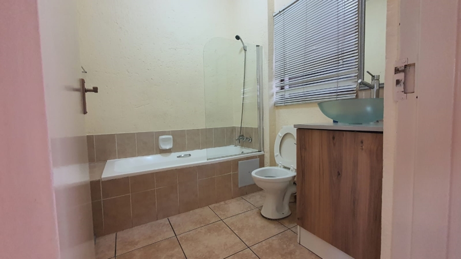 To Let 0 Bedroom Property for Rent in Paulshof Gauteng