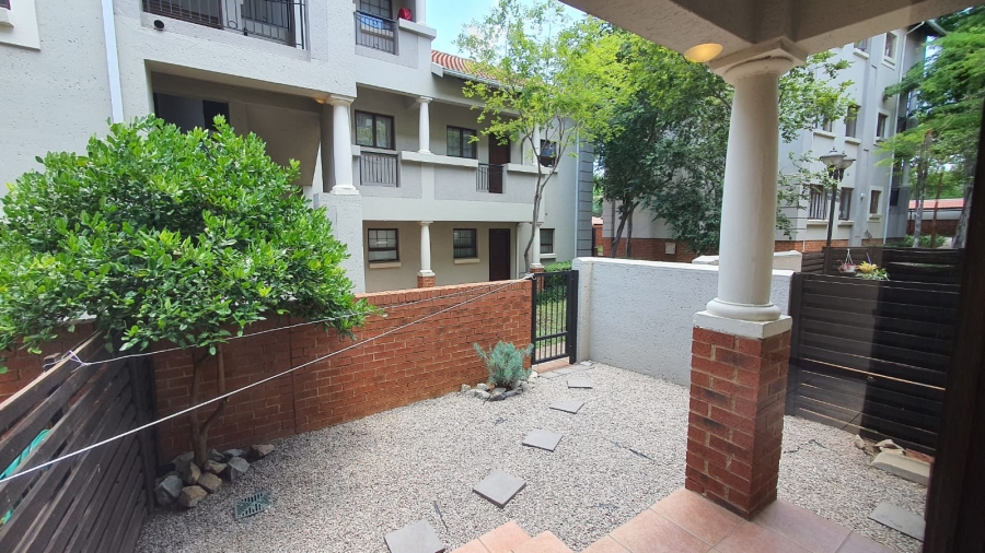 To Let 0 Bedroom Property for Rent in Paulshof Gauteng