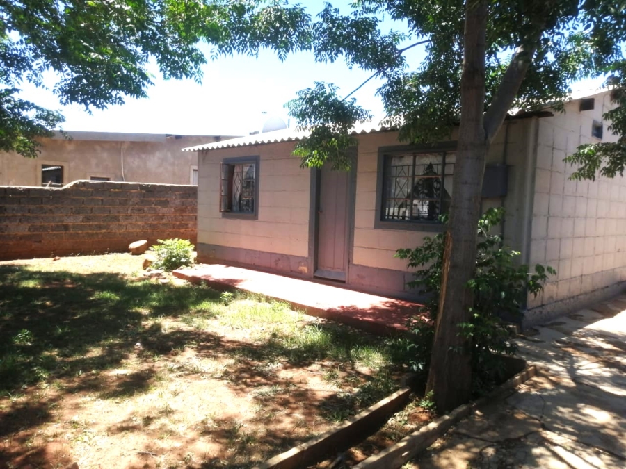 2 Bedroom Property for Sale in Vosloorus Gauteng