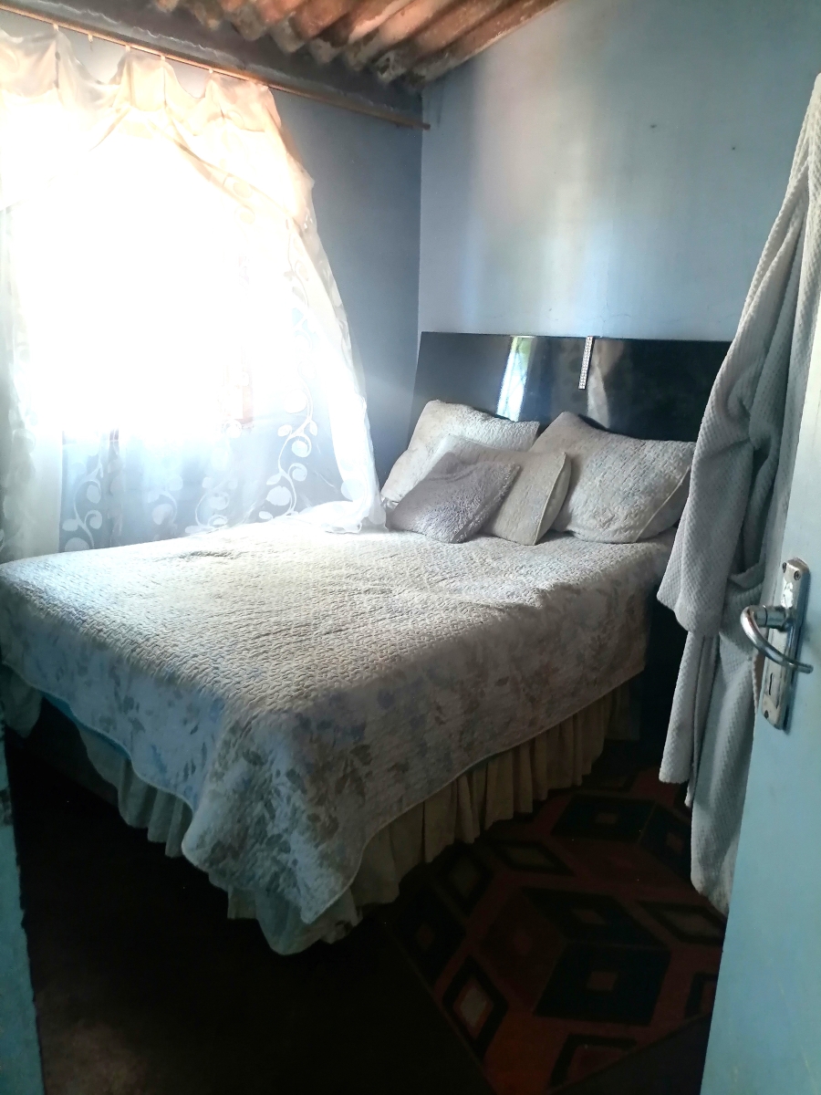 2 Bedroom Property for Sale in Vosloorus Gauteng