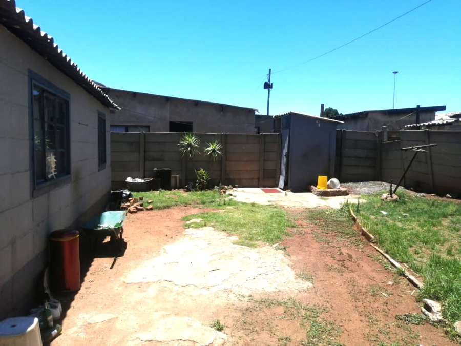 2 Bedroom Property for Sale in Vosloorus Gauteng