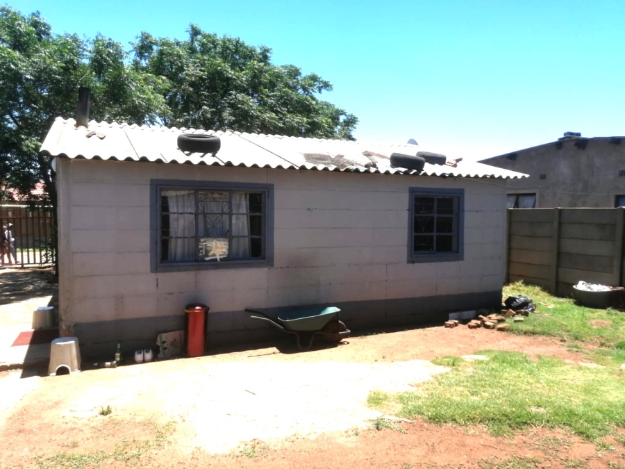 2 Bedroom Property for Sale in Vosloorus Gauteng