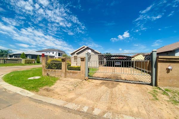 3 Bedroom Property for Sale in Rosslyn Gauteng