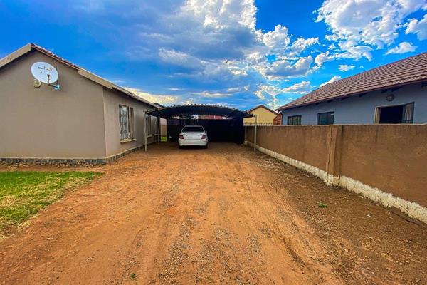 3 Bedroom Property for Sale in Rosslyn Gauteng