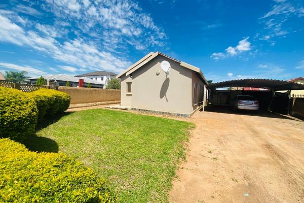 3 Bedroom Property for Sale in Rosslyn Gauteng