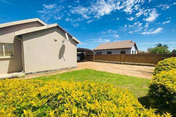 3 Bedroom Property for Sale in Rosslyn Gauteng