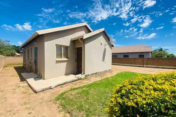 3 Bedroom Property for Sale in Rosslyn Gauteng