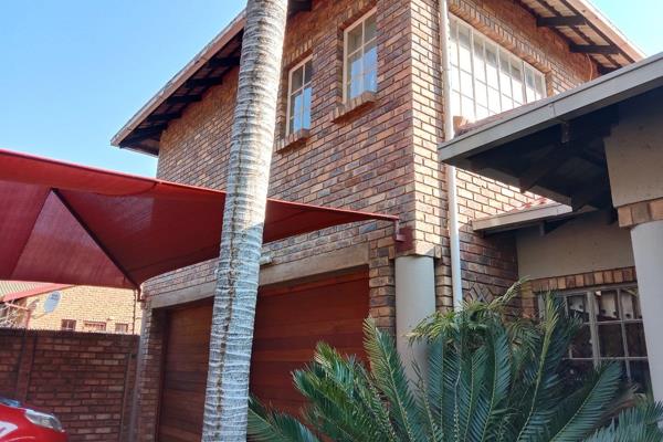 3 Bedroom Property for Sale in Ninapark Gauteng