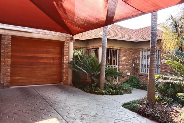 3 Bedroom Property for Sale in Ninapark Gauteng