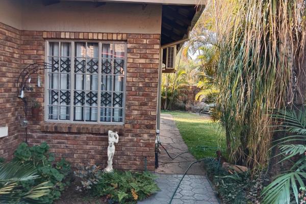 3 Bedroom Property for Sale in Ninapark Gauteng