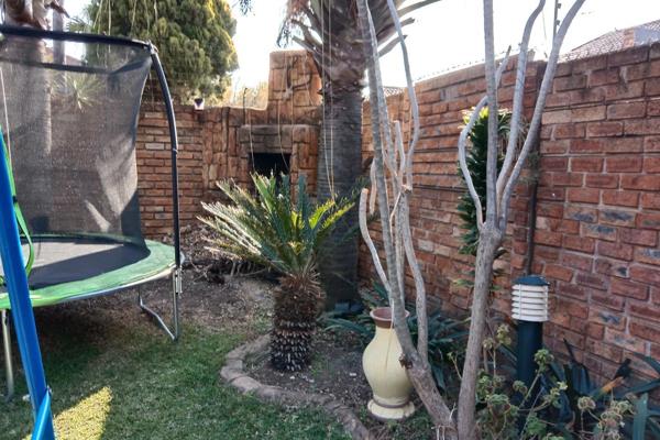 3 Bedroom Property for Sale in Ninapark Gauteng