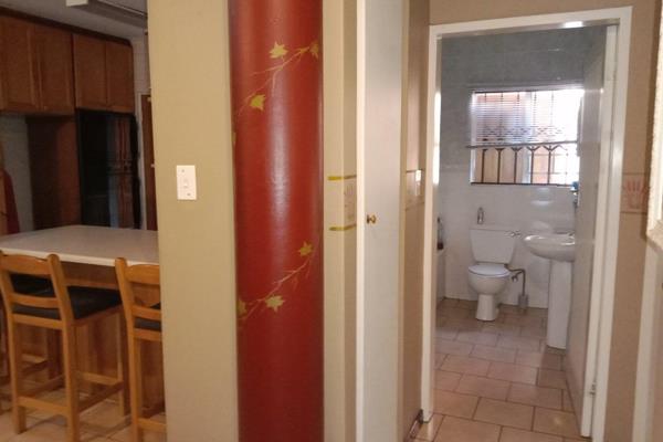 3 Bedroom Property for Sale in Ninapark Gauteng