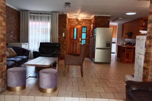 3 Bedroom Property for Sale in Ninapark Gauteng