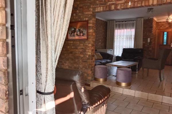 3 Bedroom Property for Sale in Ninapark Gauteng