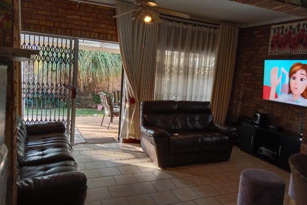 3 Bedroom Property for Sale in Ninapark Gauteng