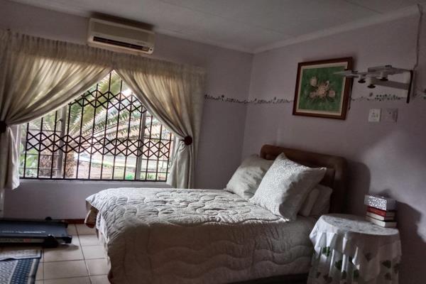 3 Bedroom Property for Sale in Ninapark Gauteng