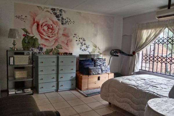 3 Bedroom Property for Sale in Ninapark Gauteng