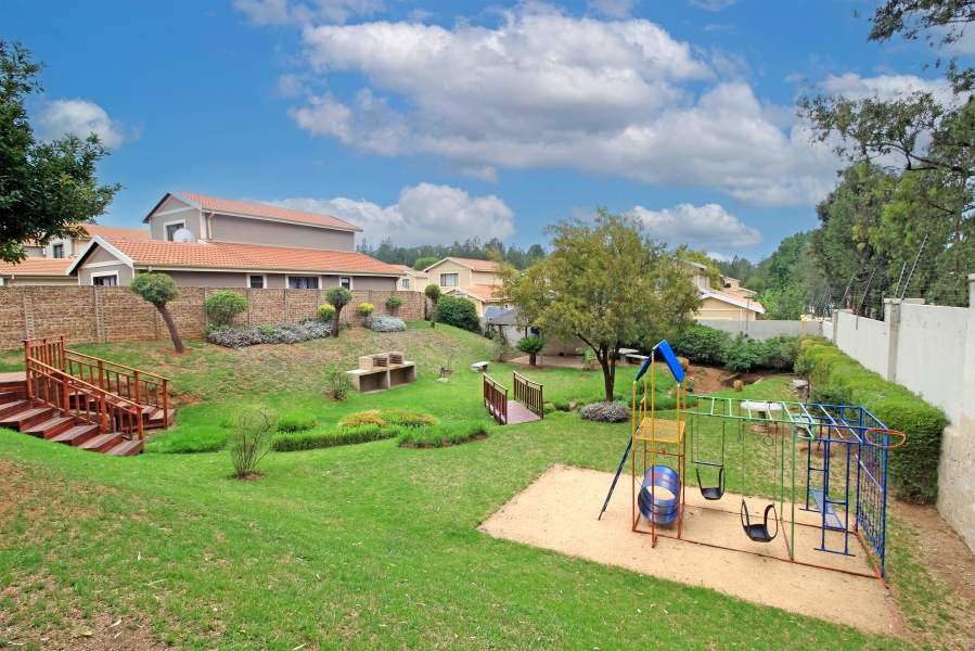 3 Bedroom Property for Sale in Halfway Gardens Gauteng