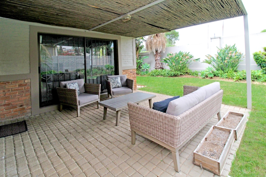 3 Bedroom Property for Sale in Halfway Gardens Gauteng