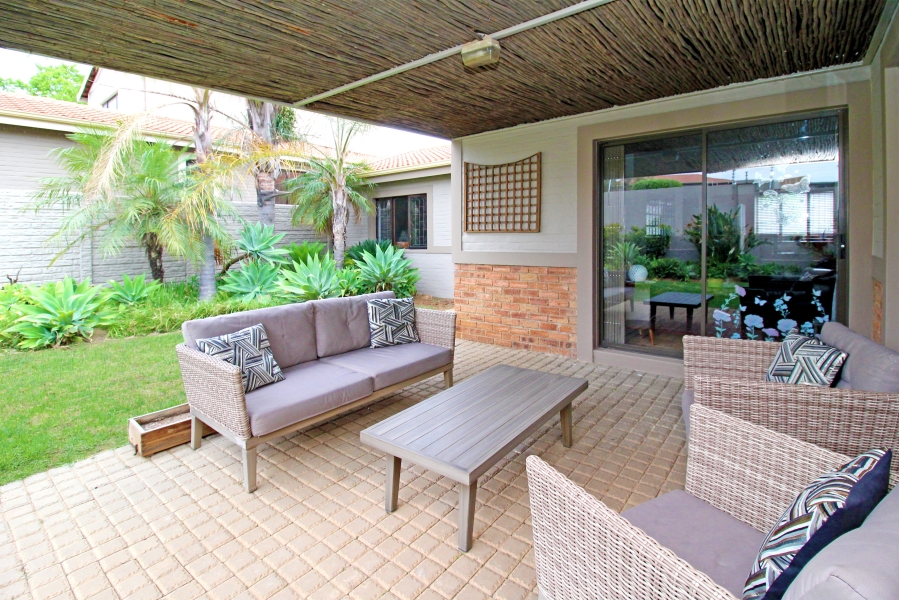 3 Bedroom Property for Sale in Halfway Gardens Gauteng