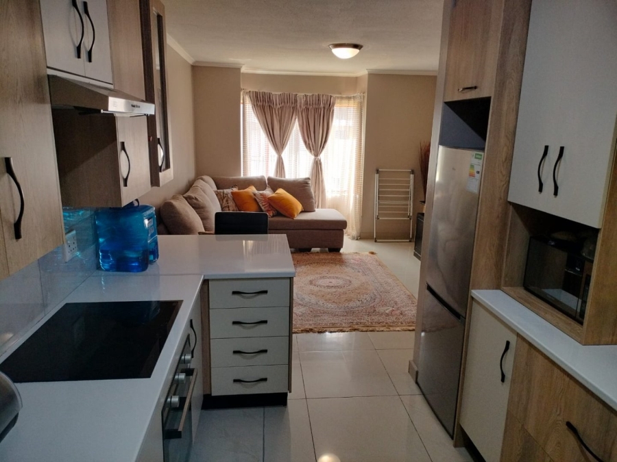 2 Bedroom Property for Sale in Montana Tuine Gauteng