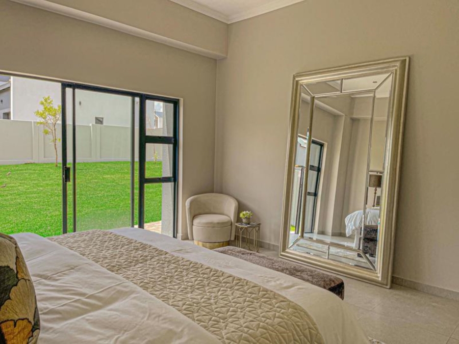 4 Bedroom Property for Sale in Midstream Estate Gauteng