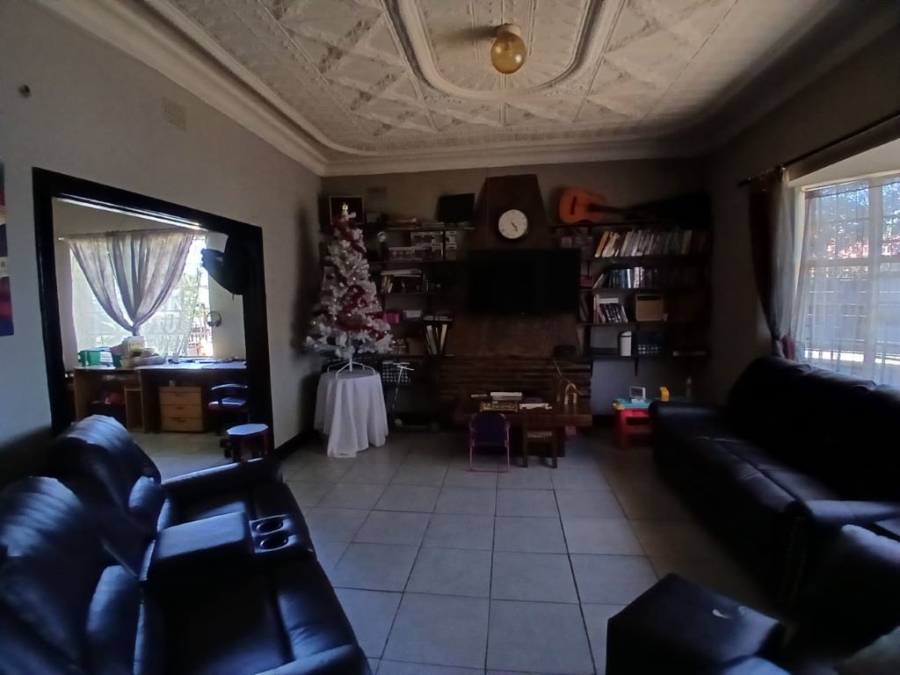 4 Bedroom Property for Sale in Elsburg Gauteng