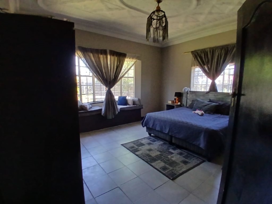 4 Bedroom Property for Sale in Elsburg Gauteng