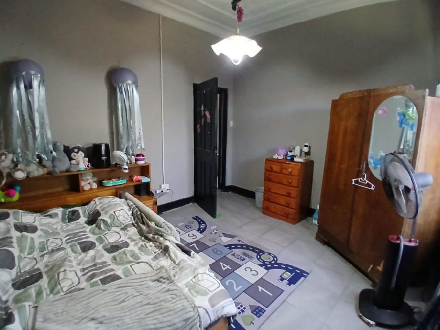 4 Bedroom Property for Sale in Elsburg Gauteng