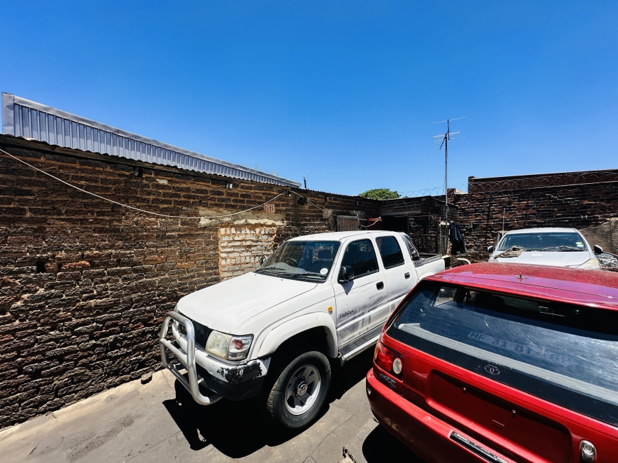 Commercial Property for Sale in Alberton North Gauteng