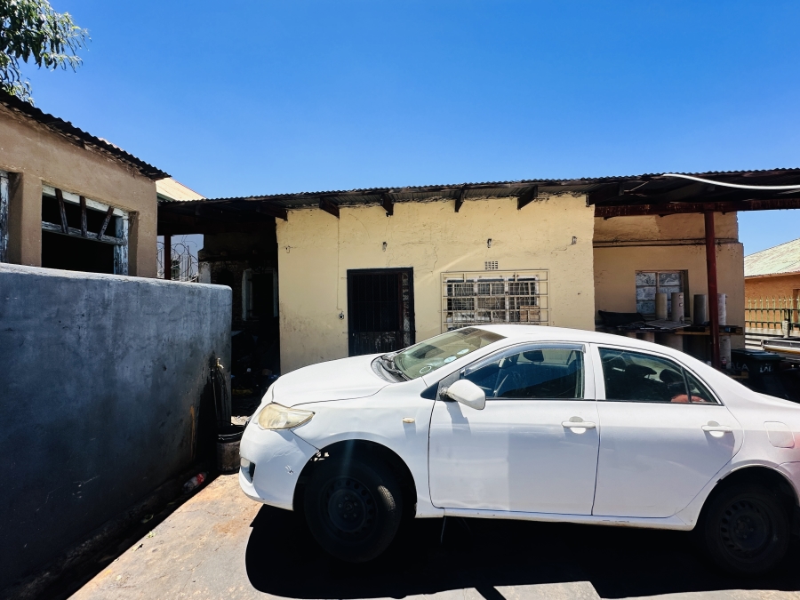 Commercial Property for Sale in Alberton North Gauteng