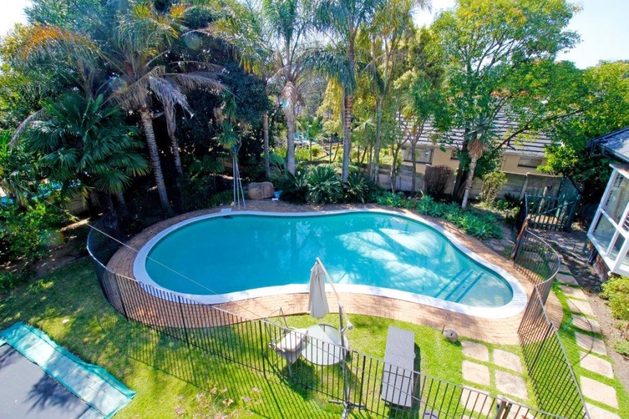 4 Bedroom Property for Sale in Glenhazel Gauteng