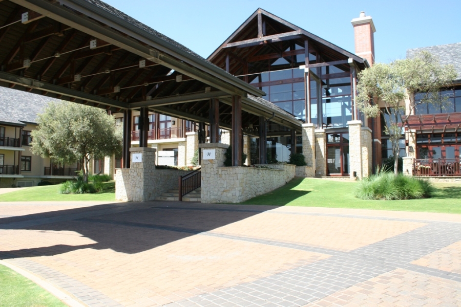 2 Bedroom Property for Sale in Waterfall Hills Mature Lifestyle Estate Gauteng