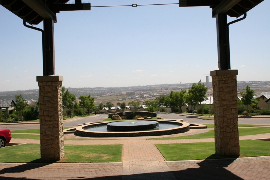 2 Bedroom Property for Sale in Waterfall Hills Mature Lifestyle Estate Gauteng