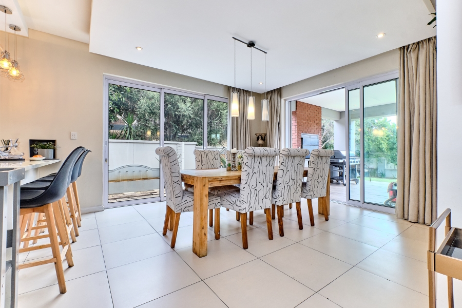 4 Bedroom Property for Sale in Waterfall Country Estate Gauteng