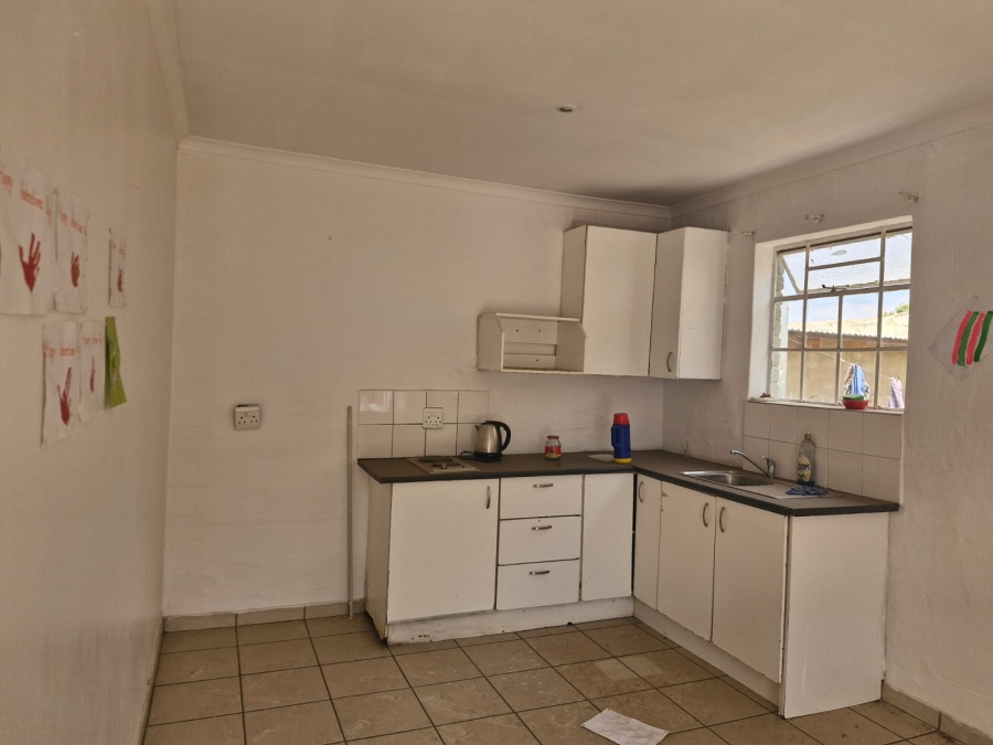 To Let 1 Bedroom Property for Rent in Newlands Gauteng