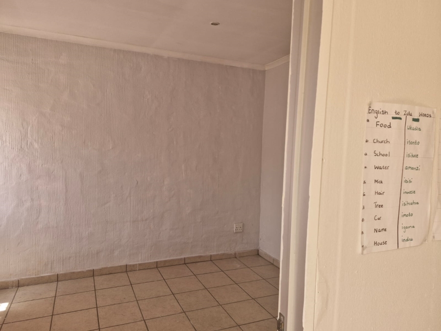 To Let 1 Bedroom Property for Rent in Newlands Gauteng