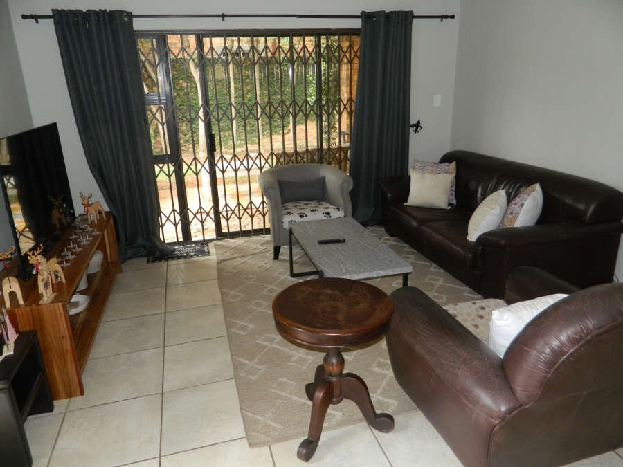 To Let 3 Bedroom Property for Rent in Six Fountains Residential Estate Gauteng