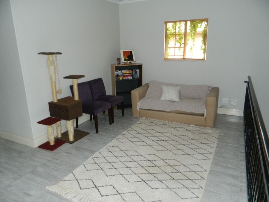 To Let 3 Bedroom Property for Rent in Six Fountains Residential Estate Gauteng