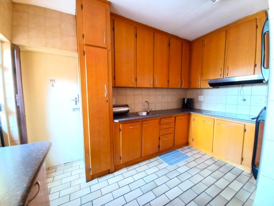 4 Bedroom Property for Sale in Dersley Gauteng