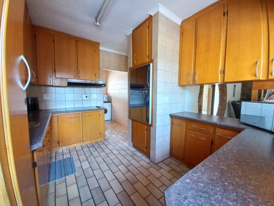 4 Bedroom Property for Sale in Dersley Gauteng