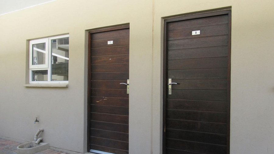 1 Bedroom Property for Sale in Northgate Gauteng