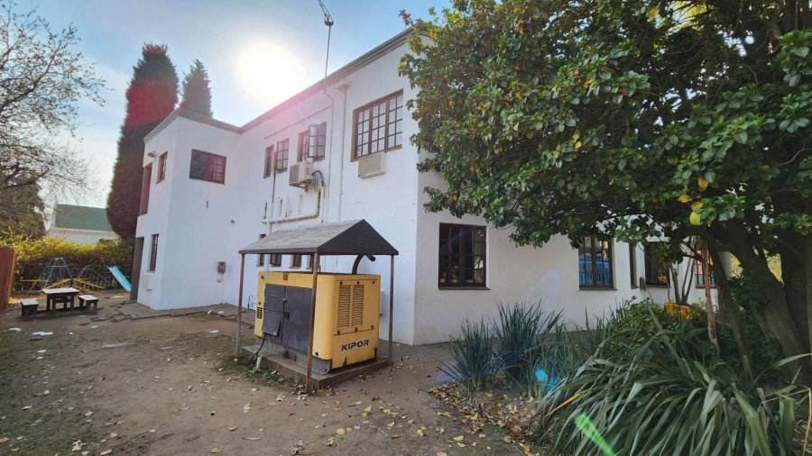 Commercial Property for Sale in Ferndale Gauteng