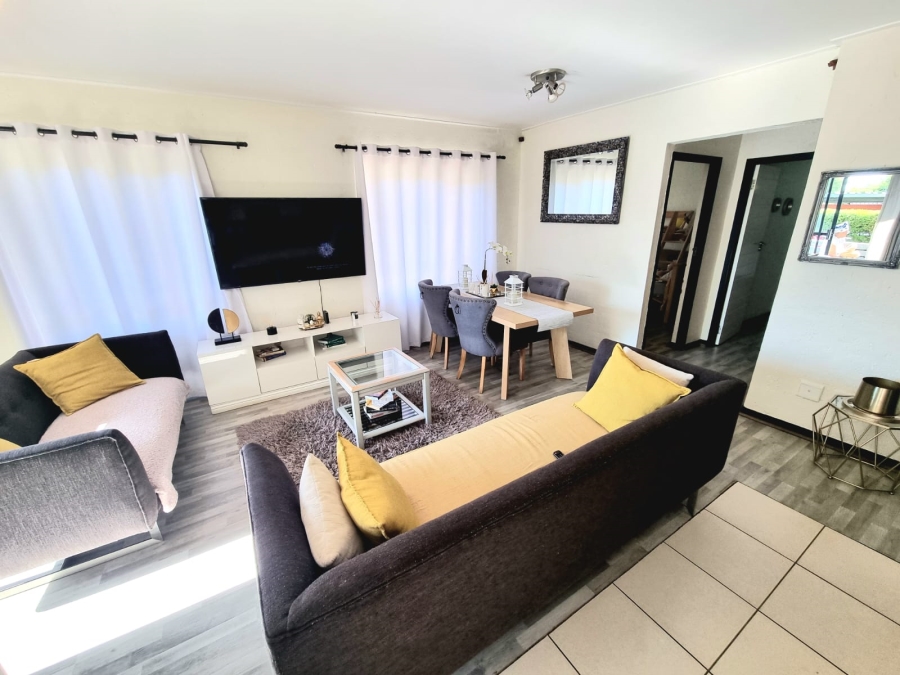 2 Bedroom Property for Sale in Jackal Creek Golf Estate Gauteng